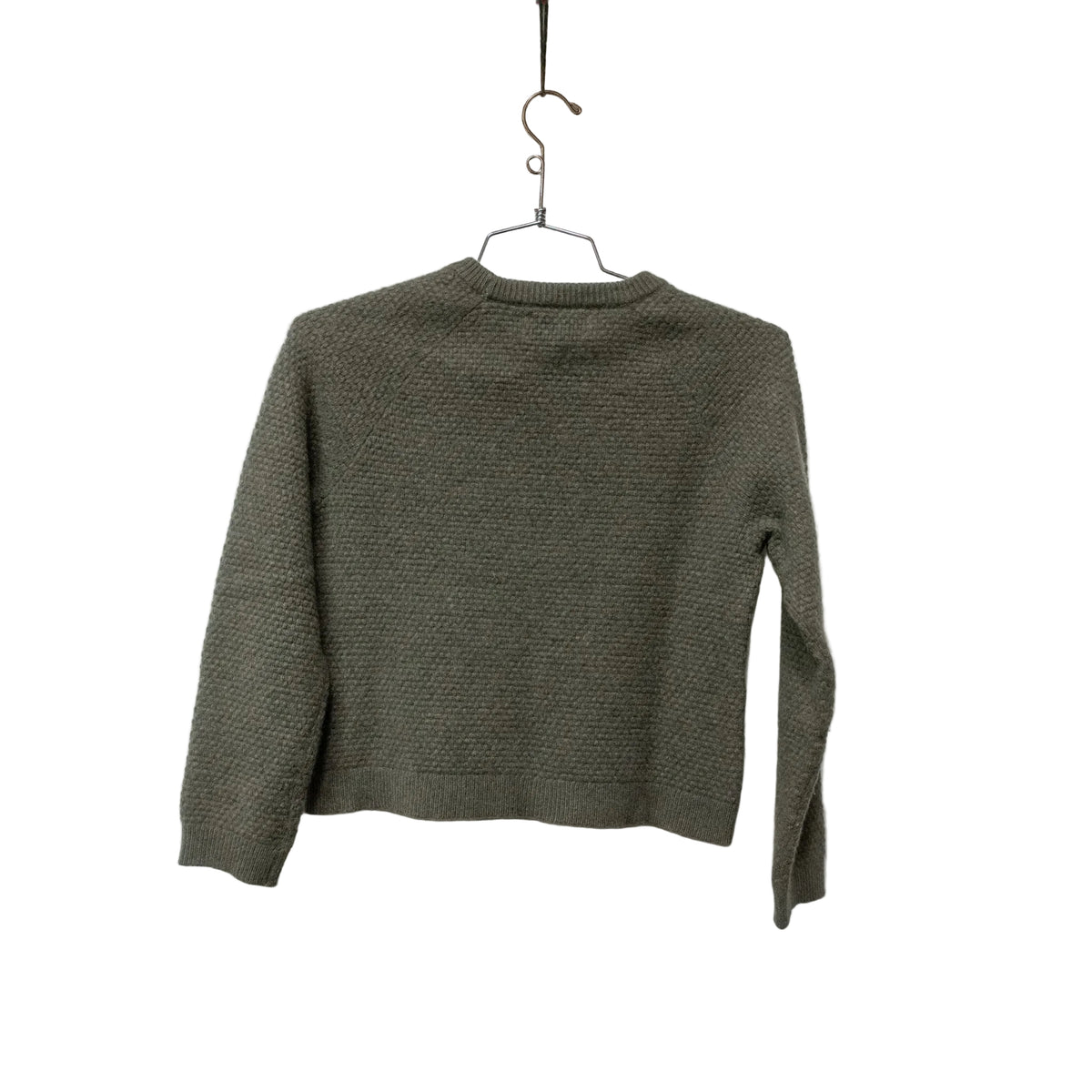 Patagonia Cashmere Pullover - Women's (S)