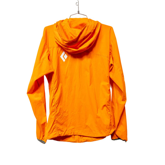 Black Diamond Alpine Start Hoody - Men's (M)