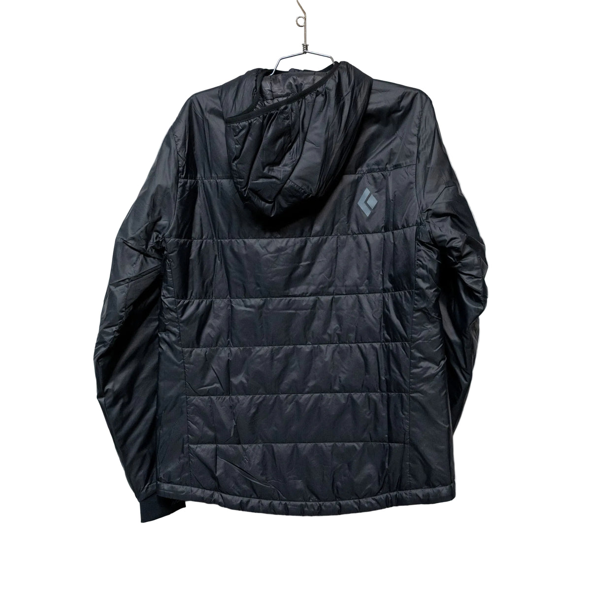 Black Diamond Solution Puffy Jacket - Men's (M)