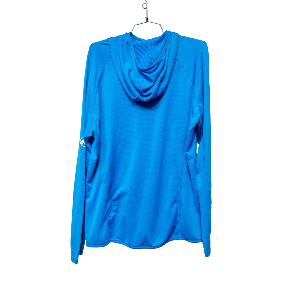 Mammut Polartec Fleece Zip-up - Men's (L)