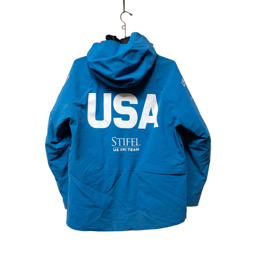 Kappa 6Cento Ski Team Insulated Shell - Men's (M)