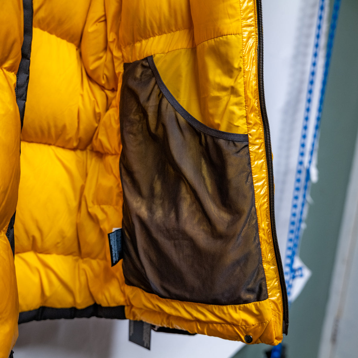 The North Face Summit Himalayan Down Parka