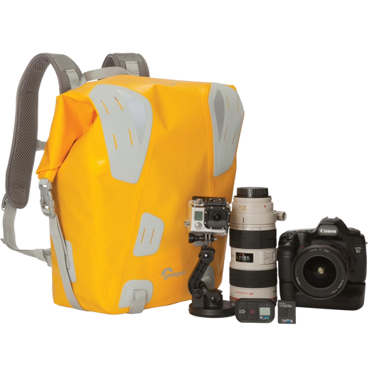 LOWEPRO DryZone Camera Backpack