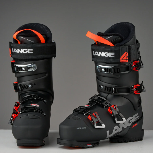 Lange LX 120 HV Ski Boots, 2025 - Men's
