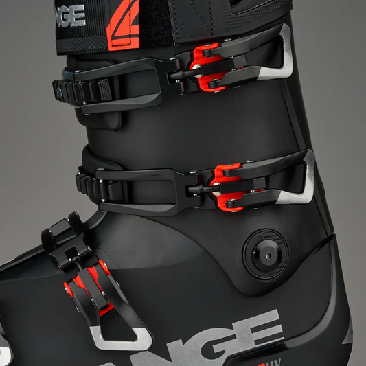 Lange LX 120 HV Ski Boots, 2025 - Men's
