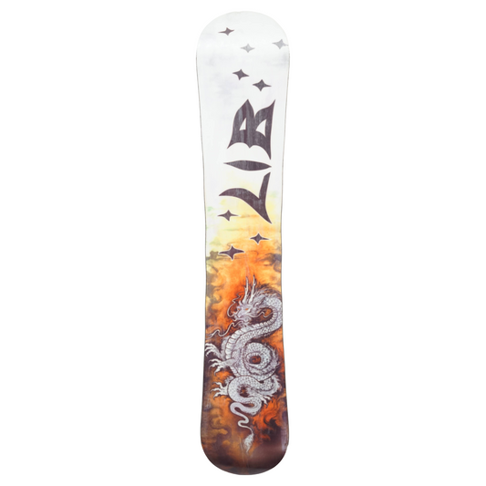 Lib Tech Banana Magic Snowboard, 2018 - Men's (161cm)