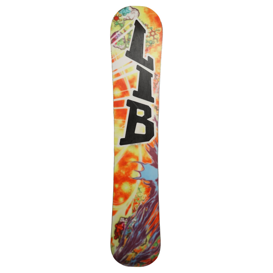 Lib Tech T.Rice Snowboard, 2012 - Men's (153cm)