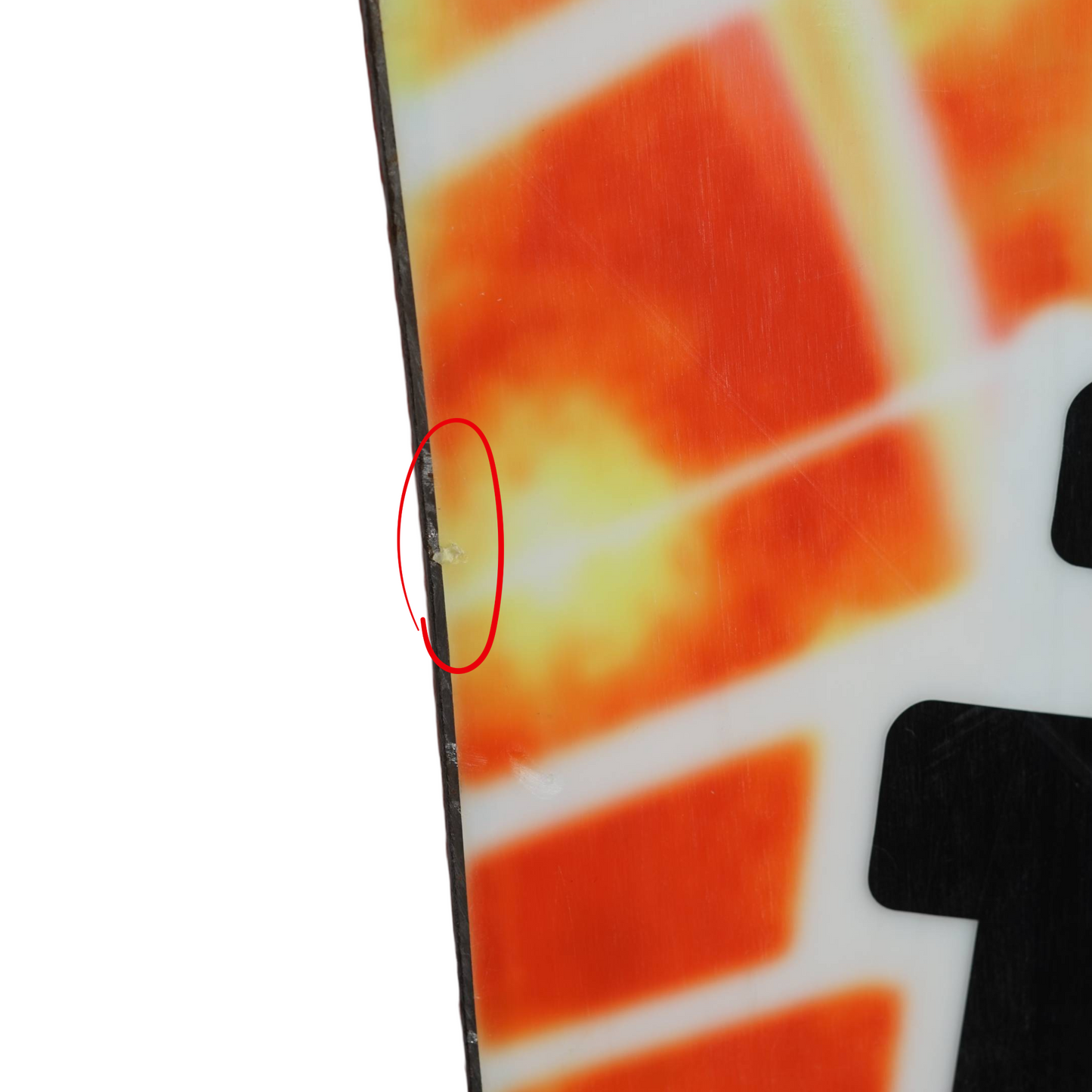 Lib Tech T.Rice Snowboard, 2012 - Men's (153cm)