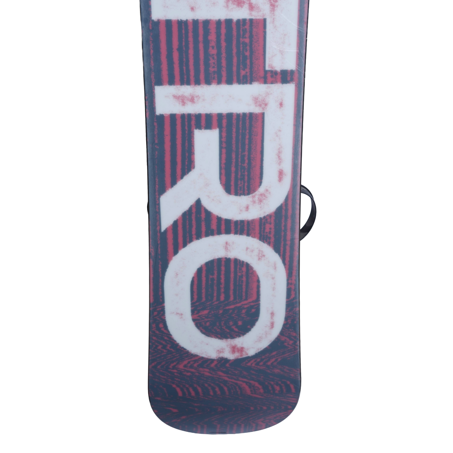 Nitro Prime Snowboard + Union Contact Flight Binding's - Men's (162cm)