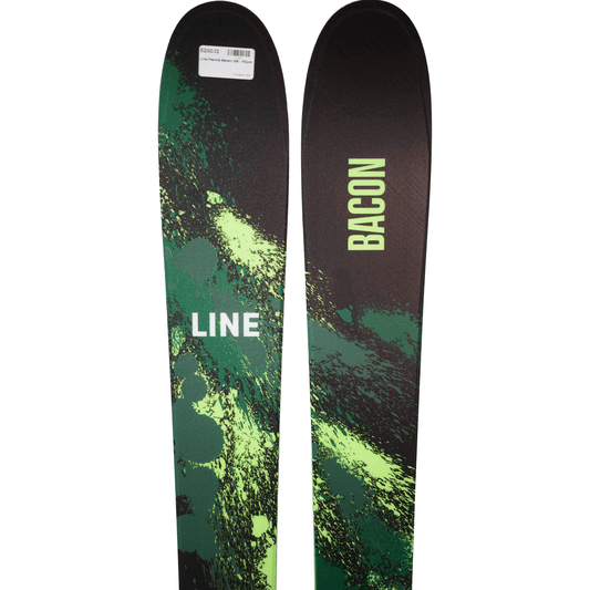 Line Francis Bacon 108 (172cm) - The Gear Room