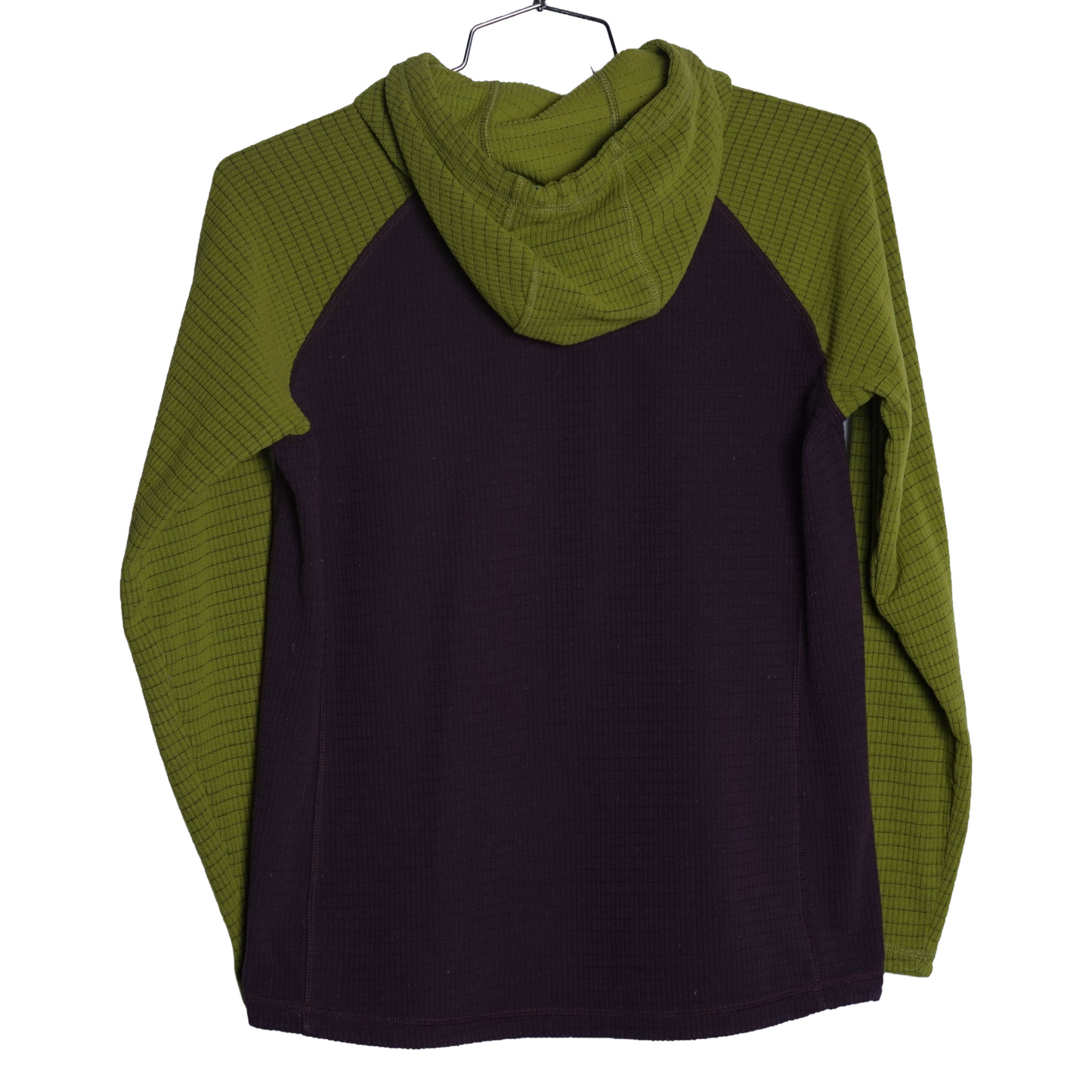 Mountain Hardwear Grid Pullover - Women's (S)