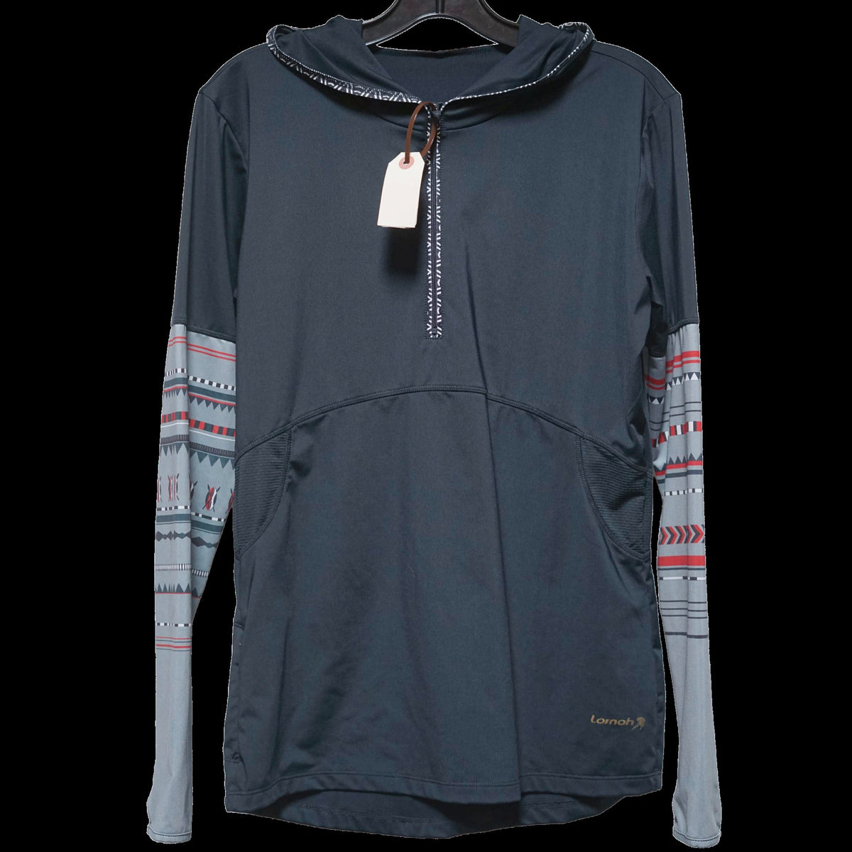 Lornah Mila Long Sleeve Hoody - Women's (S/M)
