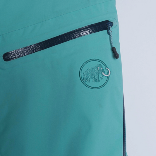 Mammut Luina Tour HS Ski Pant - Women's (4)