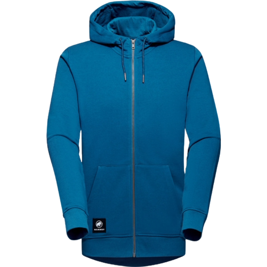 Mammut ML Hooded Jacket - Men's