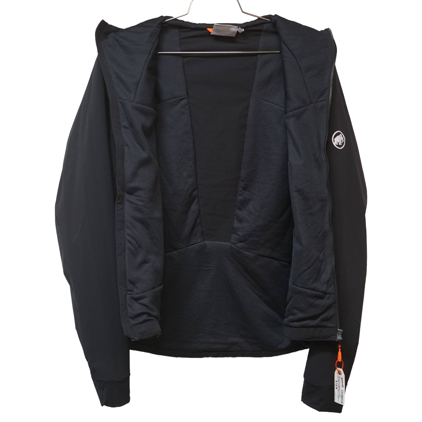 Mammut Taiss IN Hybrid Hoody - Men's (M)