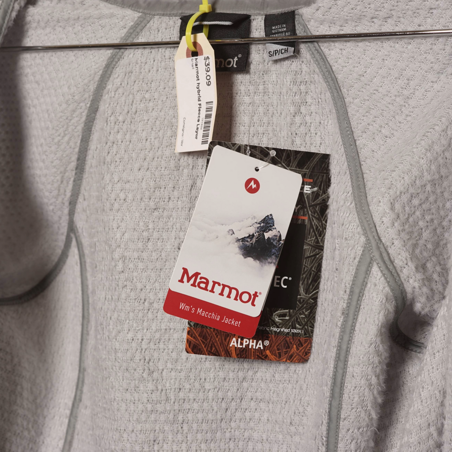 Marmot Macchia Jacket - Women's