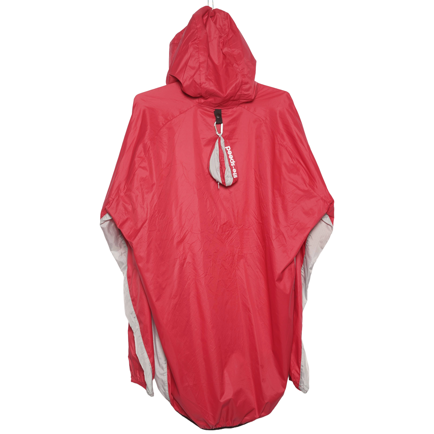 Montane Lite-Speed Wind Jacket - Men's