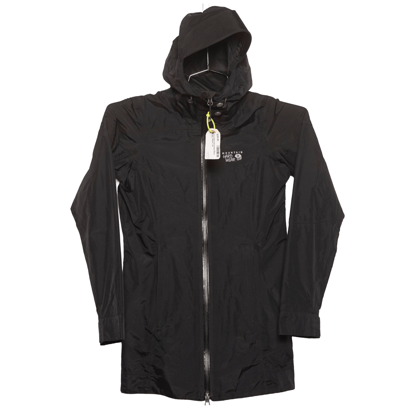 Mountain HardWear Rain Jacket - Women's - The Gear Room