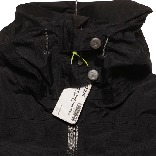 Mountain HardWear Rain Jacket - Women's - The Gear Room