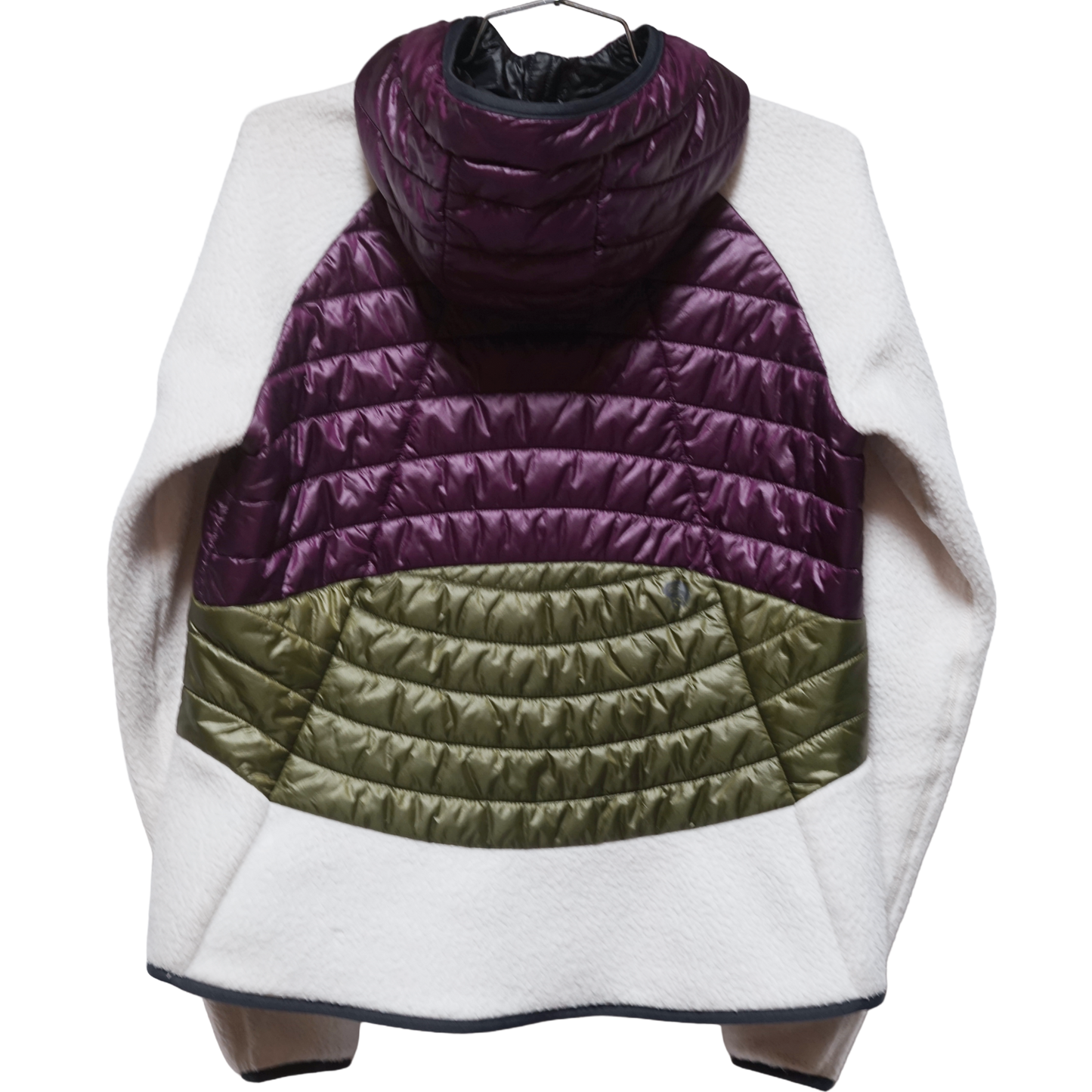 Mountain Hardwear Altius Hybrid Hoody, Darkest Dawn - Women's (S)