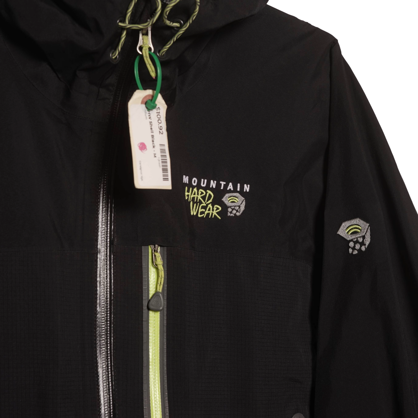 Mountain Hardwear Drystein Jacket - Men's
