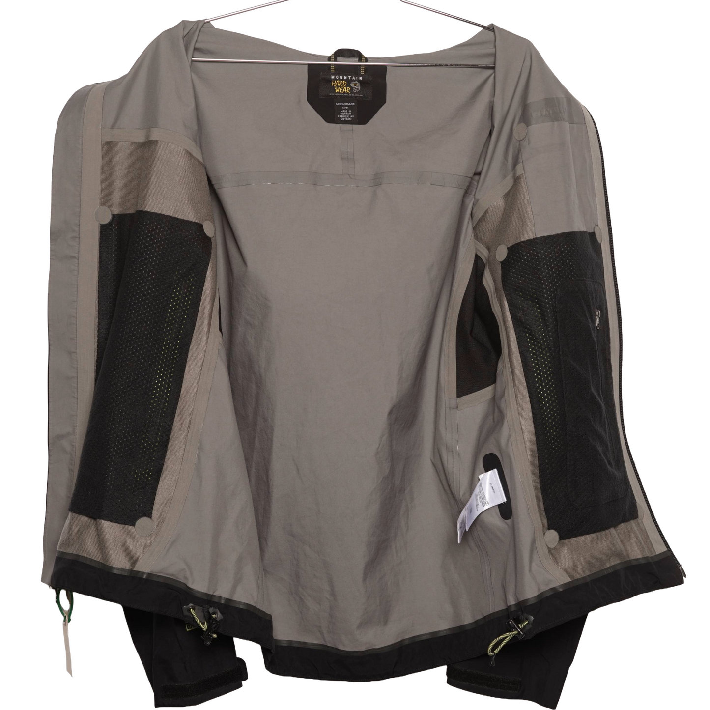 Mountain Hardwear Drystein Jacket - Men's