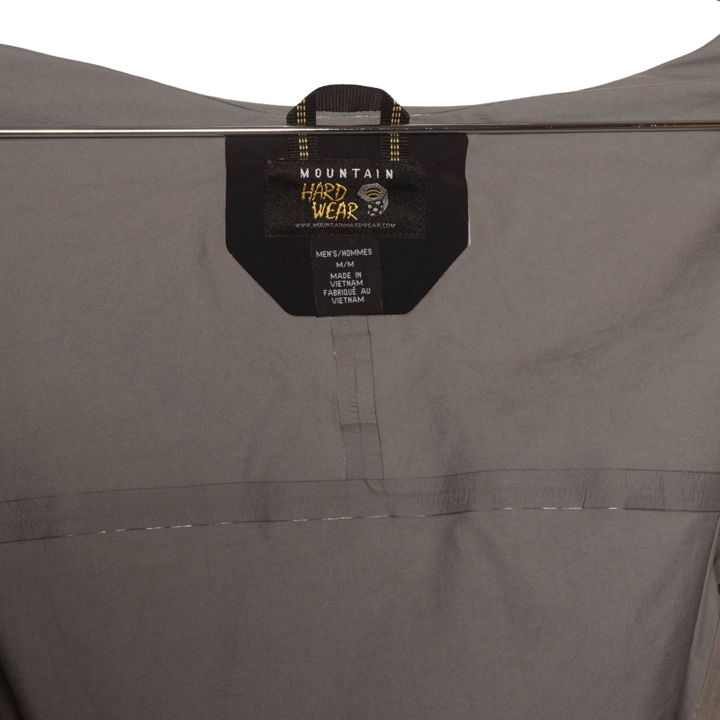Mountain Hardwear Drystein Jacket - Men's