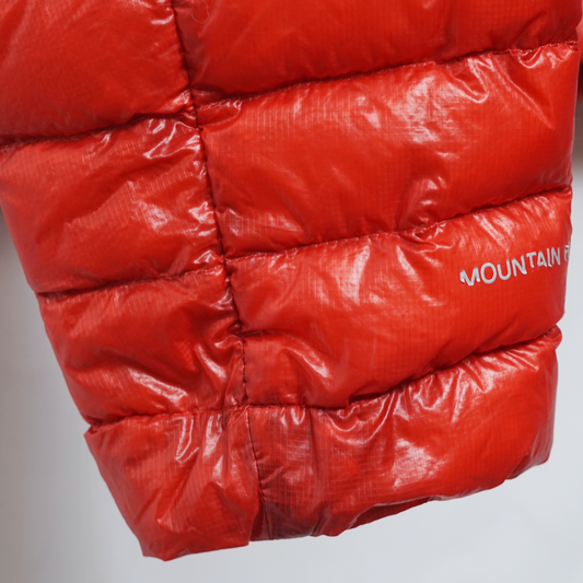 Mountain Hardwear Ghost Whisperer Jacket - Men's (S)