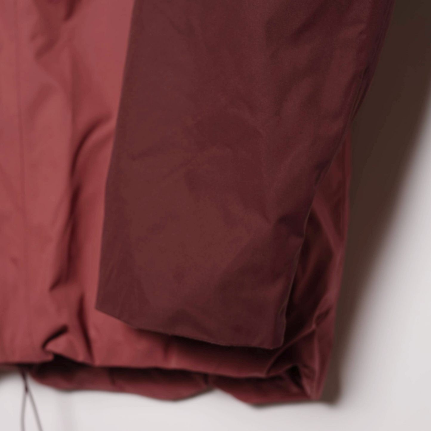 Mountain Hardwear Insulated Snow Jacket - Men's (L)