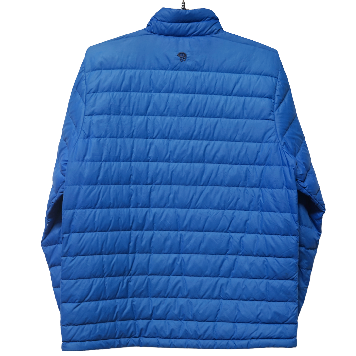 Mountain Hardwear Micro Ratio Down Jacket - Men's (L)