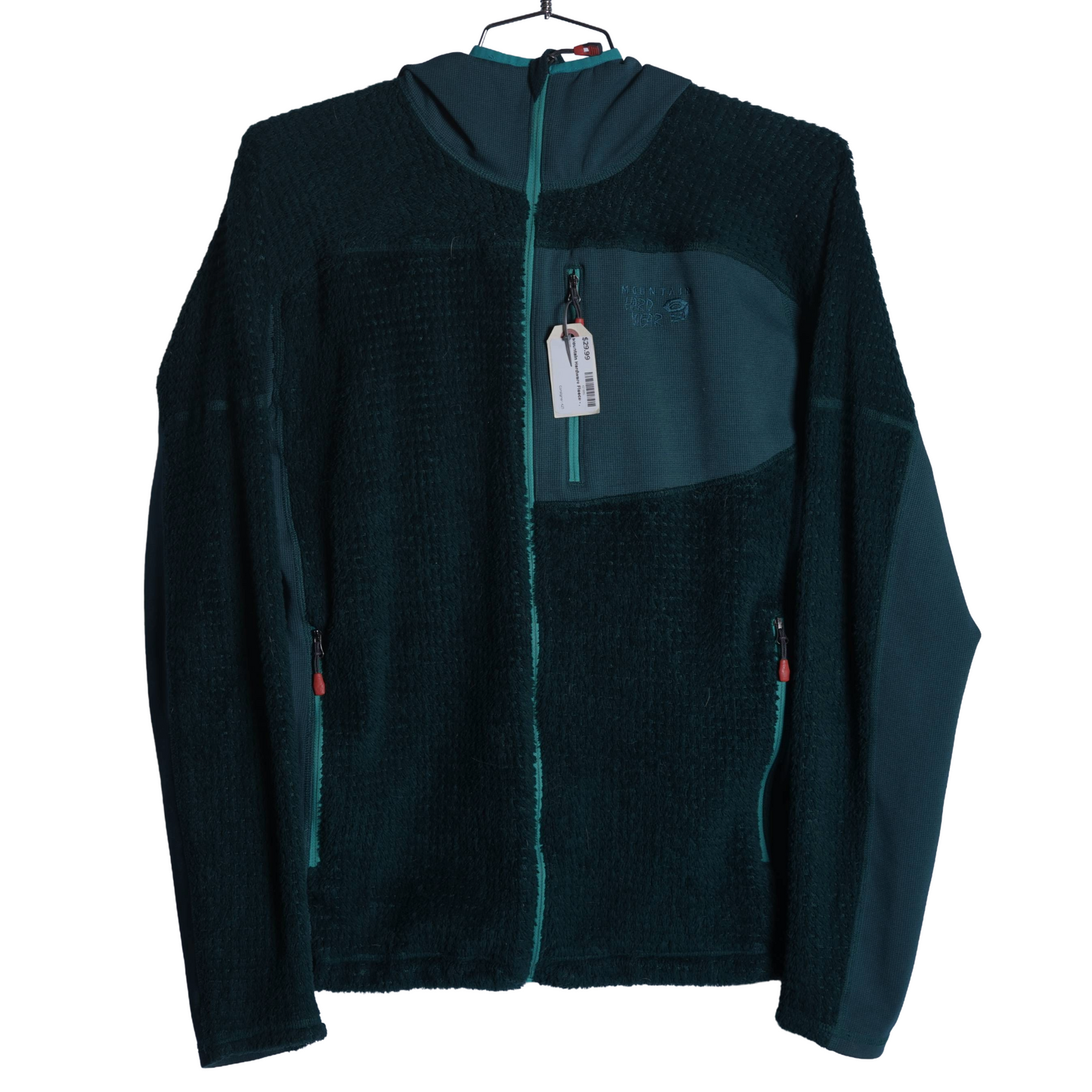 Mountain Hardware Fleece - Men's (L)