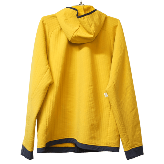 Mountain Hardwear Gridtech Hoody - Men's (L) - The Gear Room