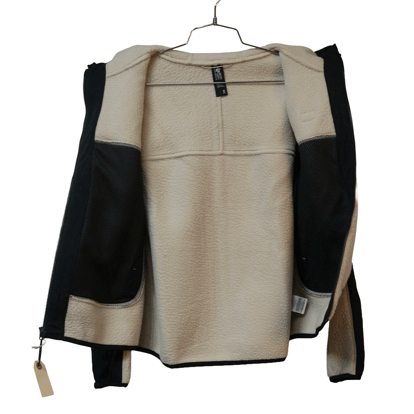 Mountain Hardwear Hi - Camp Fleece - Women's (M) - The Gear Room