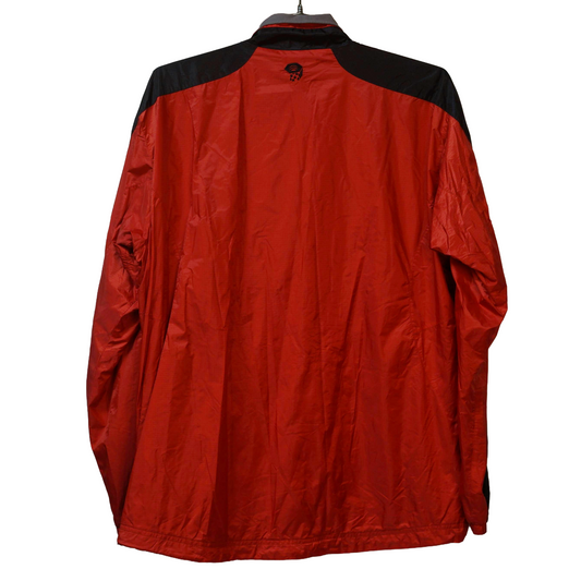 Mountain Hardwear Insulated Wind Breaker - Men's (XL)