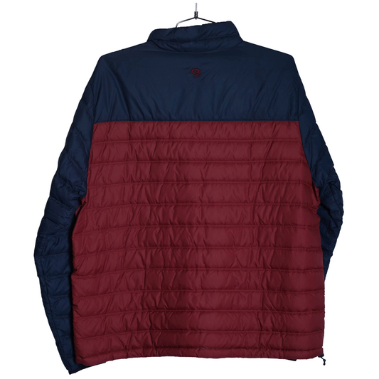 Mountain Hardwear Puffy - Men's (XL)