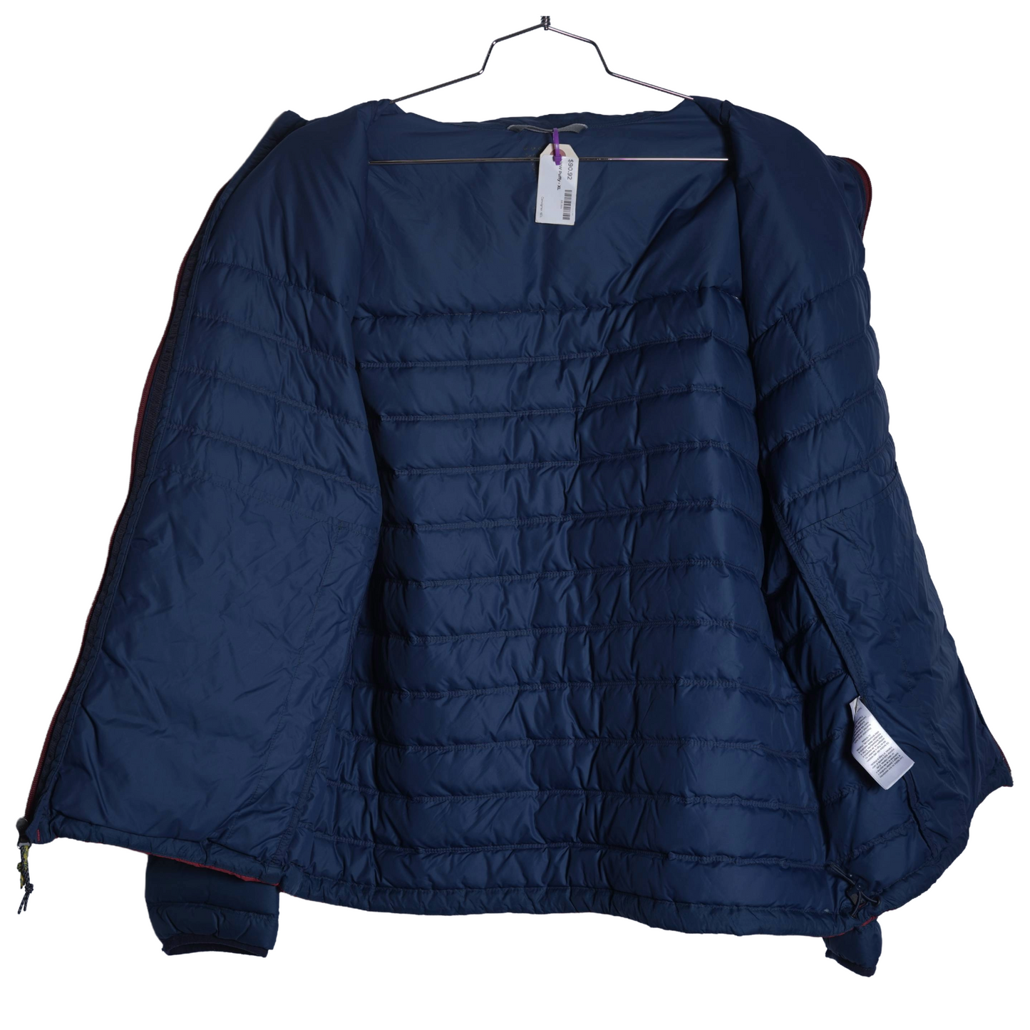 Mountain Hardwear Puffy - Men's (XL)