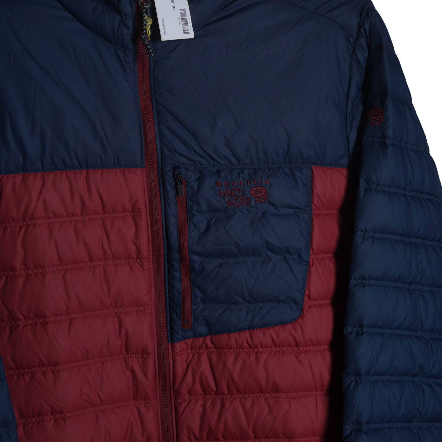 Mountain Hardwear Puffy - Men's (XL)