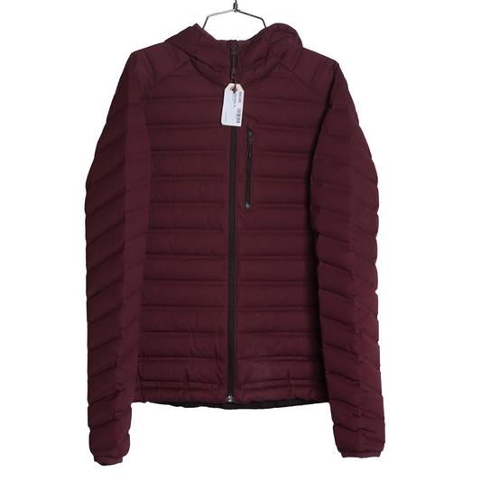 Mountain Hardwear Puffy Hoody - Women's (S)