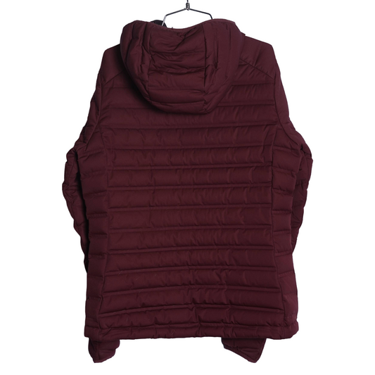 Mountain Hardwear Puffy Hoody - Women's (S)