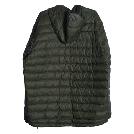 Mountain Hardwear Puffy Jacket - Men's (XL)