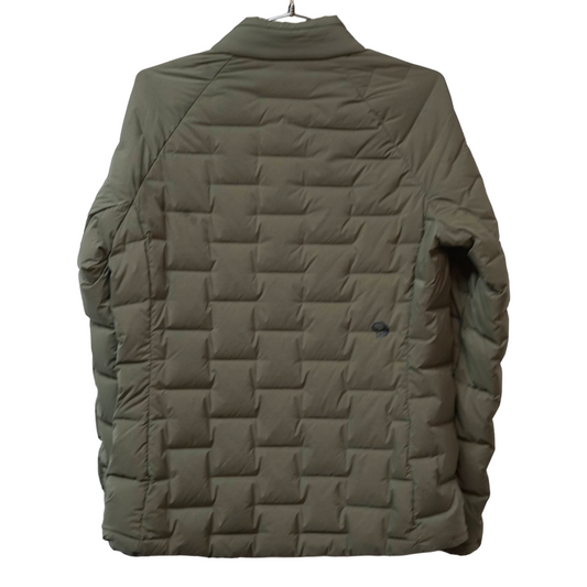 Mountain Hardwear Stretchdown Jacket - Women's (M)