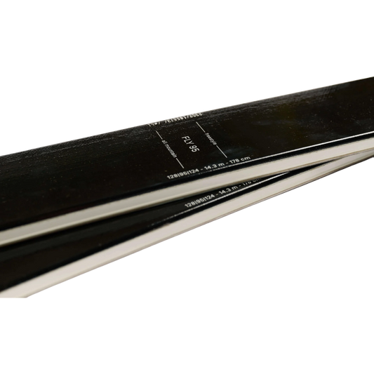 Movement Fly 95 Skis