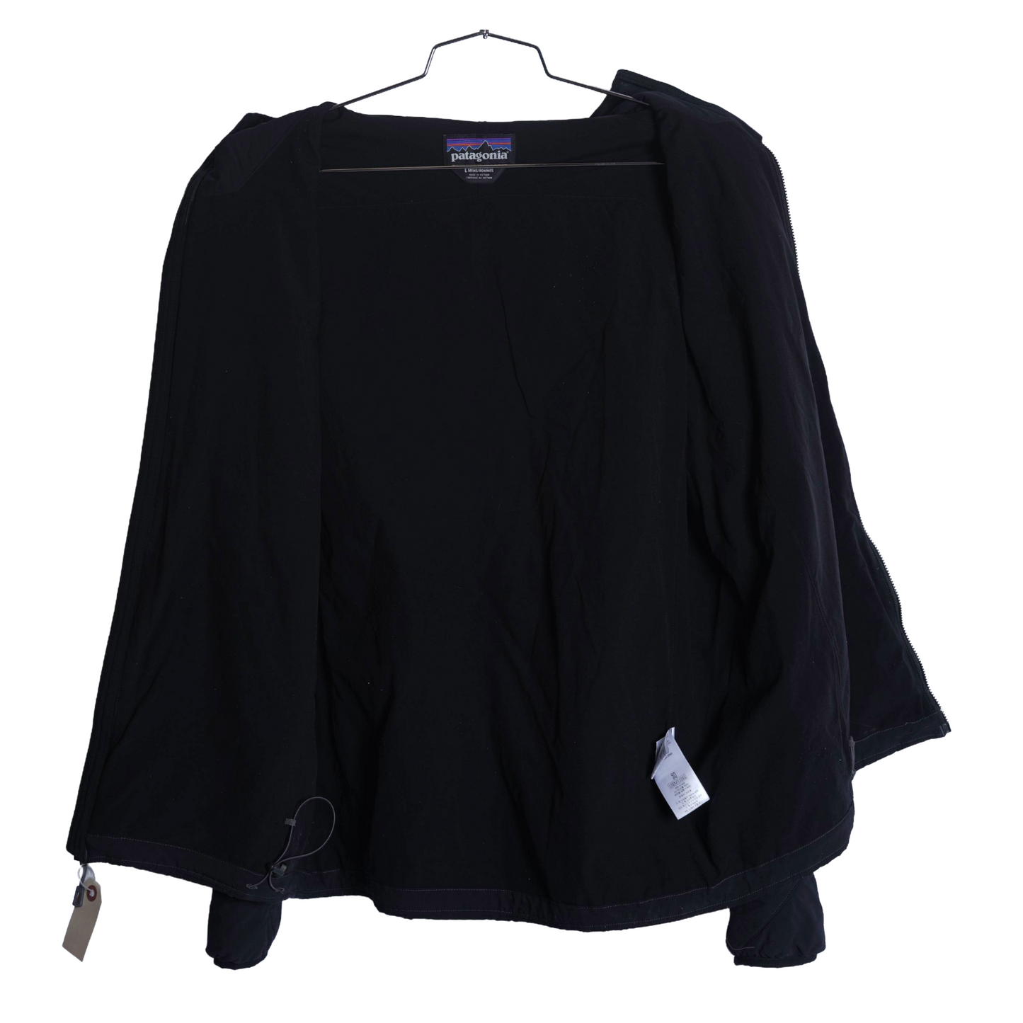 Patagonia Nano Air Hoody - Men's (L)