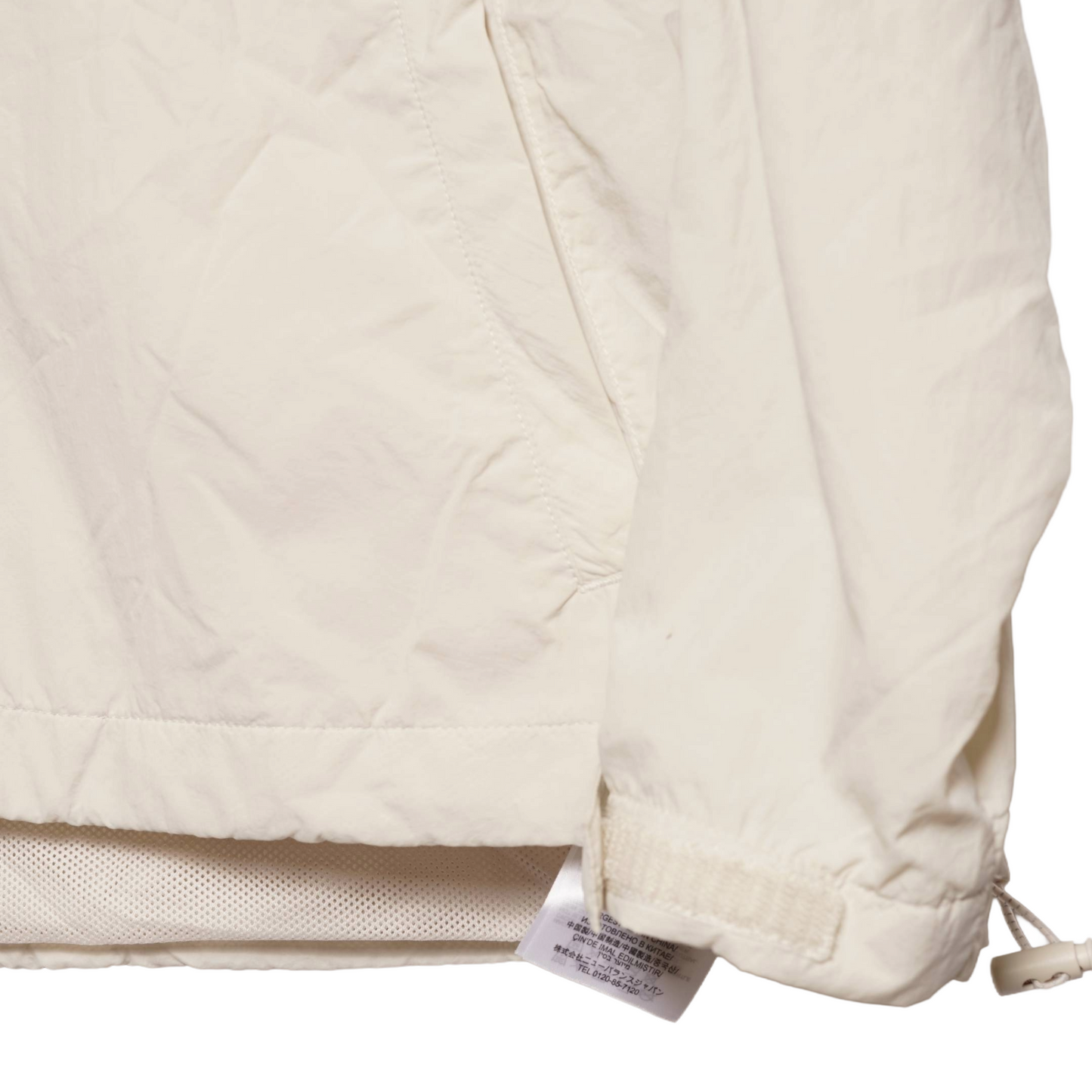 New Balance Shifted Hooded Jacket - Men's