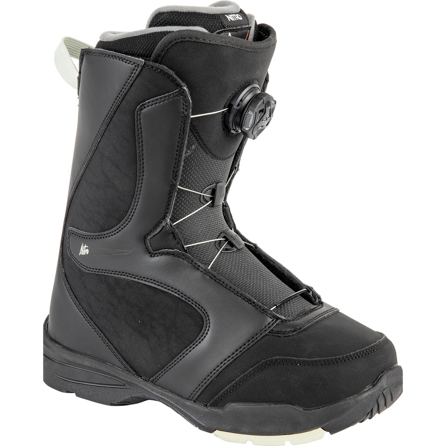 Nitro Flora BOA Boots