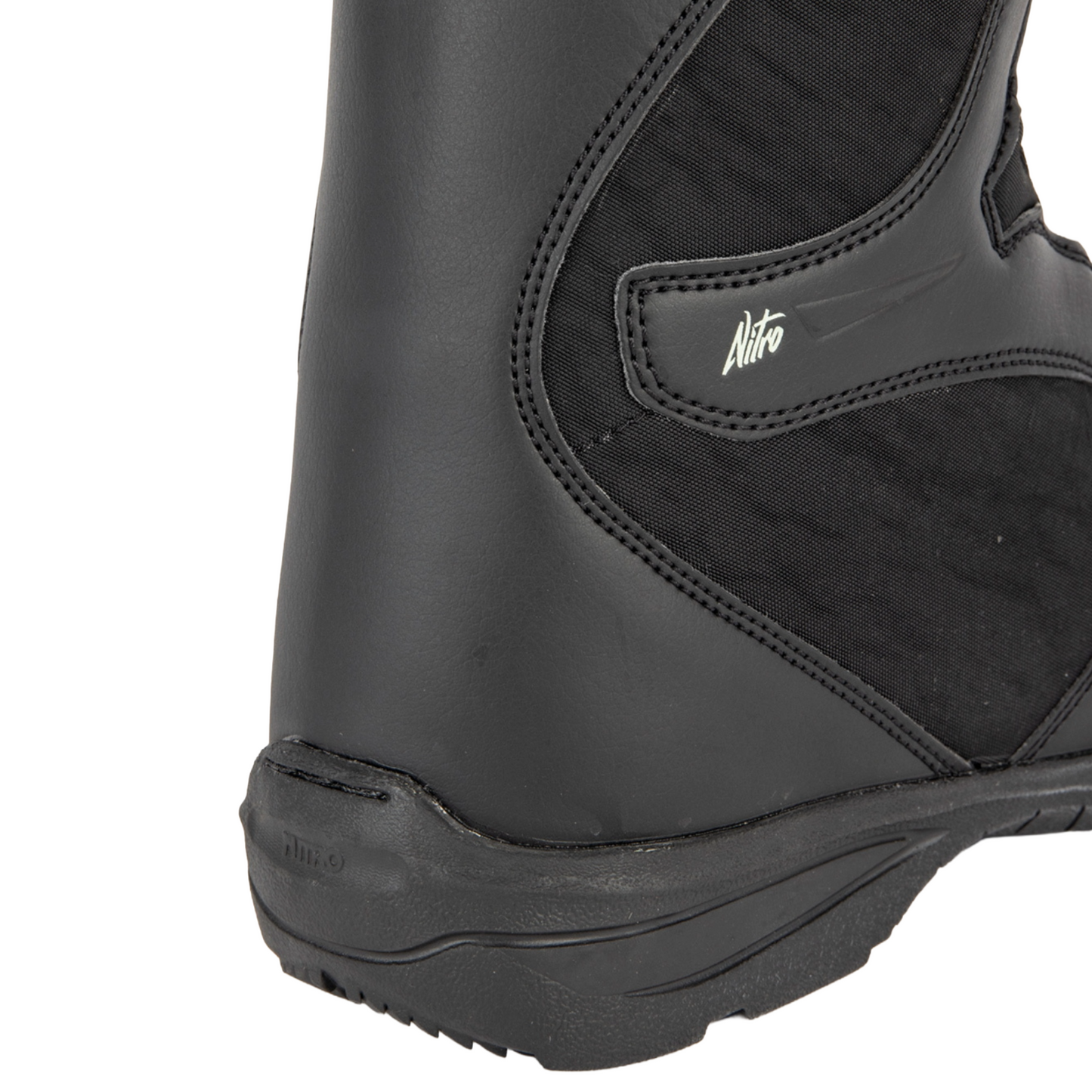 Nitro Flora BOA Boots