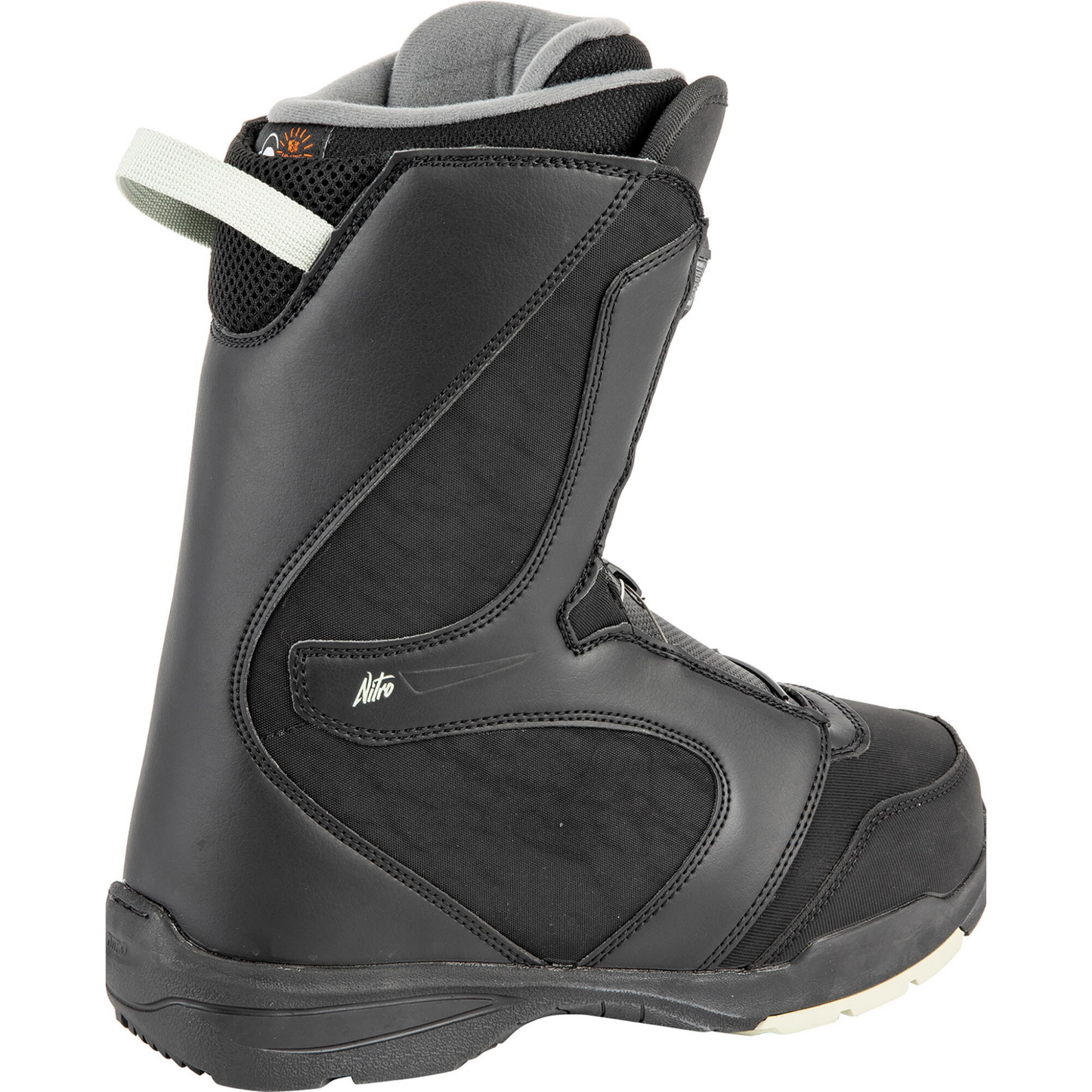 Nitro Flora BOA Boots
