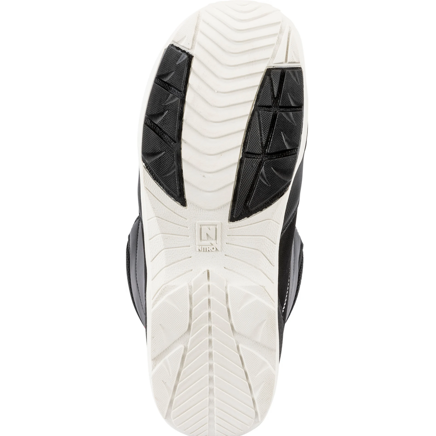 Nitro Tangent BOA Boots