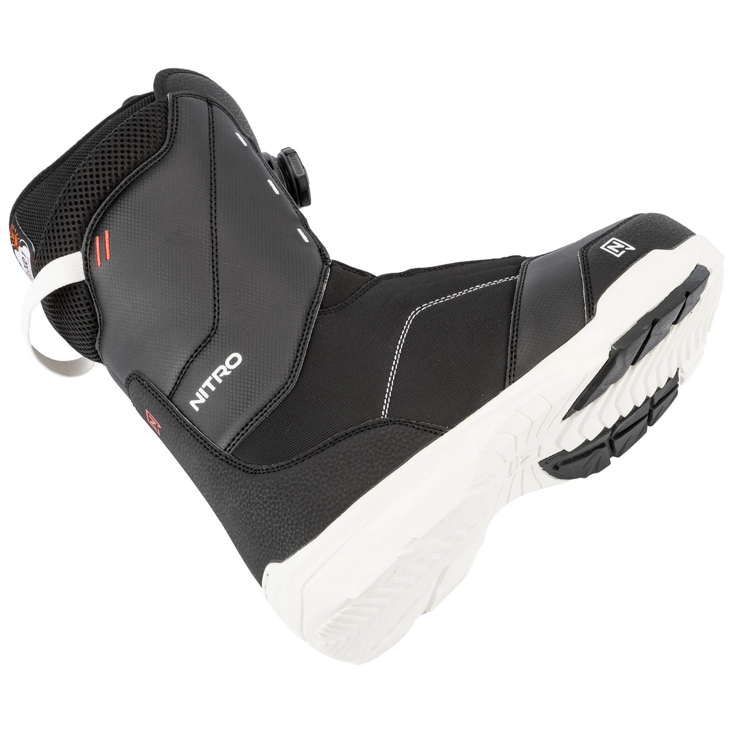 Nitro Tangent BOA Boots