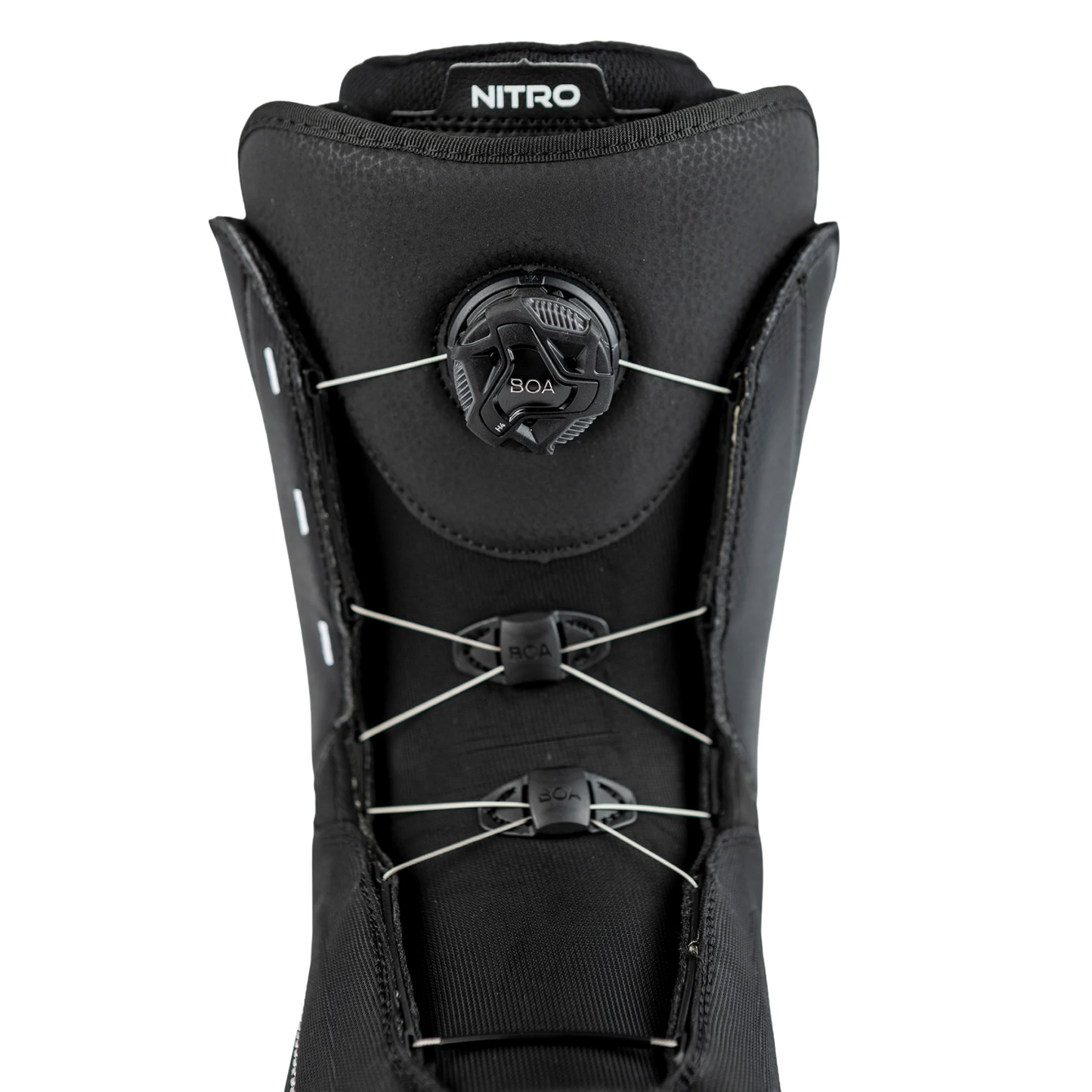 Nitro Tangent BOA Boots